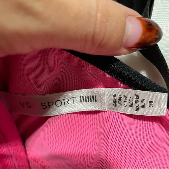 VS sports bra - Picture 4 of 4